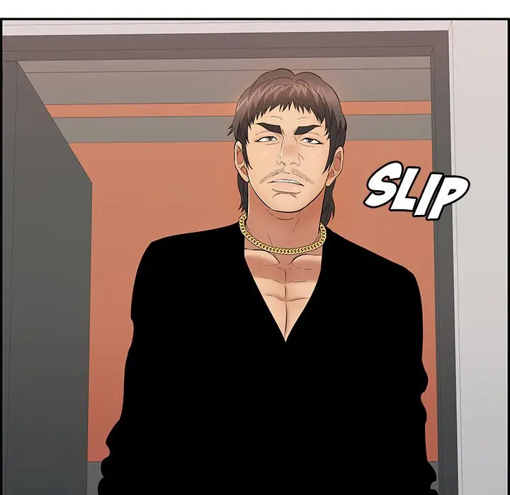 A Killer Woman Uncensored Manhwa Chapter 107 - Page 76