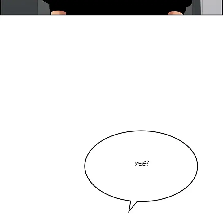 A Killer Woman Uncensored Manhwa Chapter 107 - Page 77