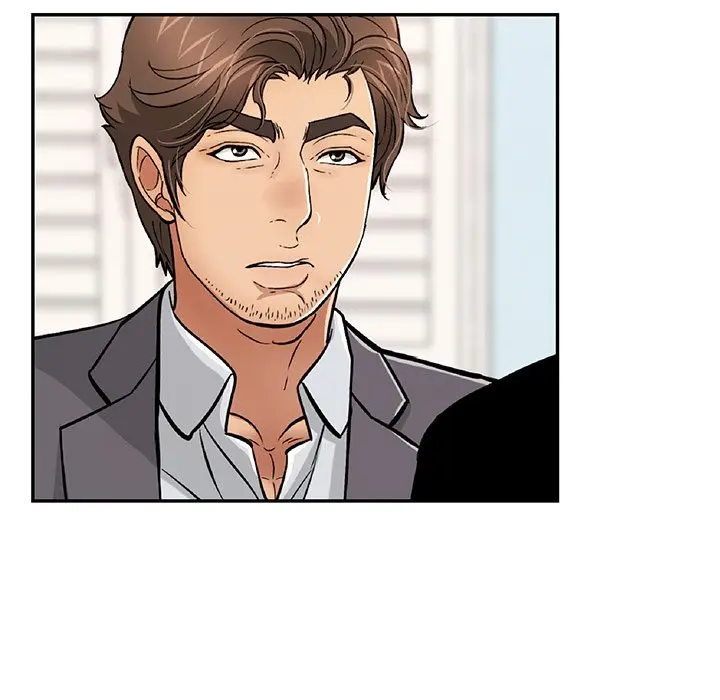 A Killer Woman Uncensored Manhwa Chapter 107 - Page 78