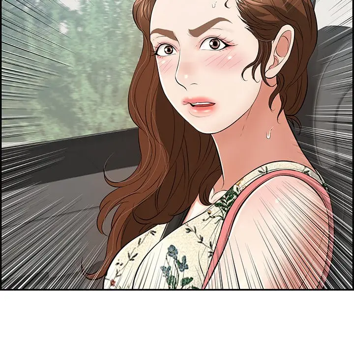 A Killer Woman Uncensored Manhwa Chapter 107 - Page 8