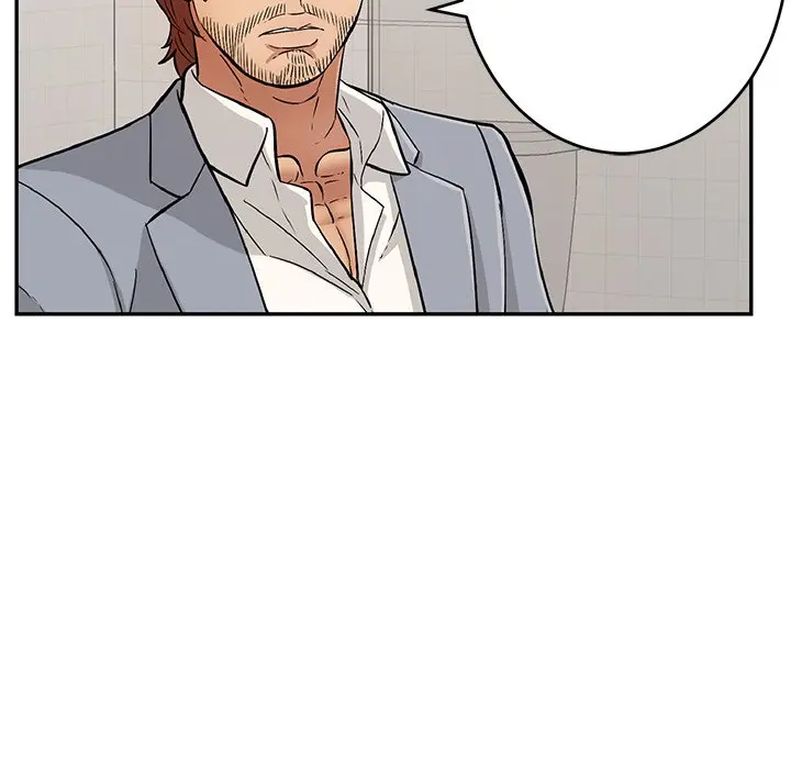 A Killer Woman Uncensored Manhwa Chapter 107 - Page 82