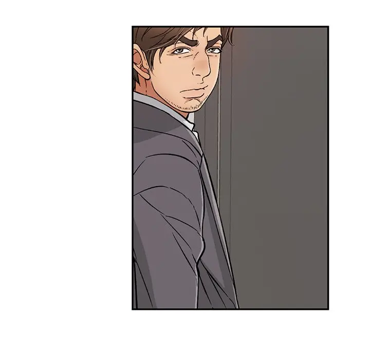 A Killer Woman Uncensored Manhwa Chapter 107 - Page 83
