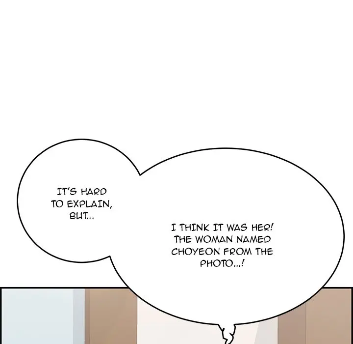 A Killer Woman Uncensored Manhwa Chapter 107 - Page 84
