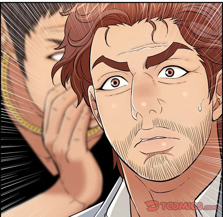 A Killer Woman Uncensored Manhwa Chapter 107 - Page 87