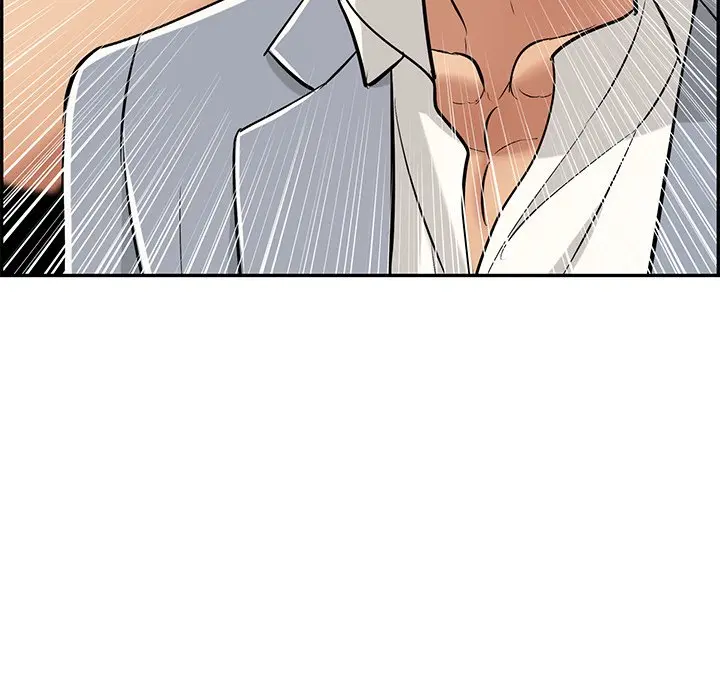 A Killer Woman Uncensored Manhwa Chapter 107 - Page 88
