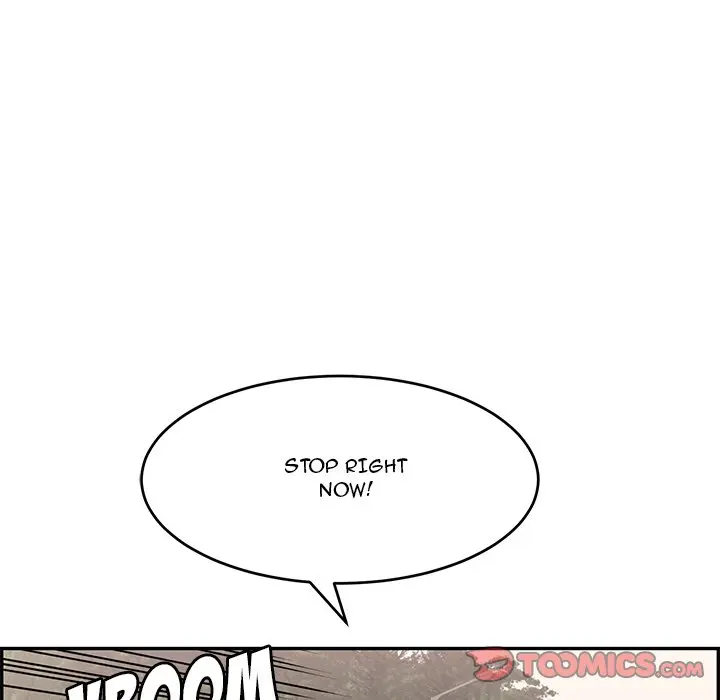 A Killer Woman Uncensored Manhwa Chapter 107 - Page 9