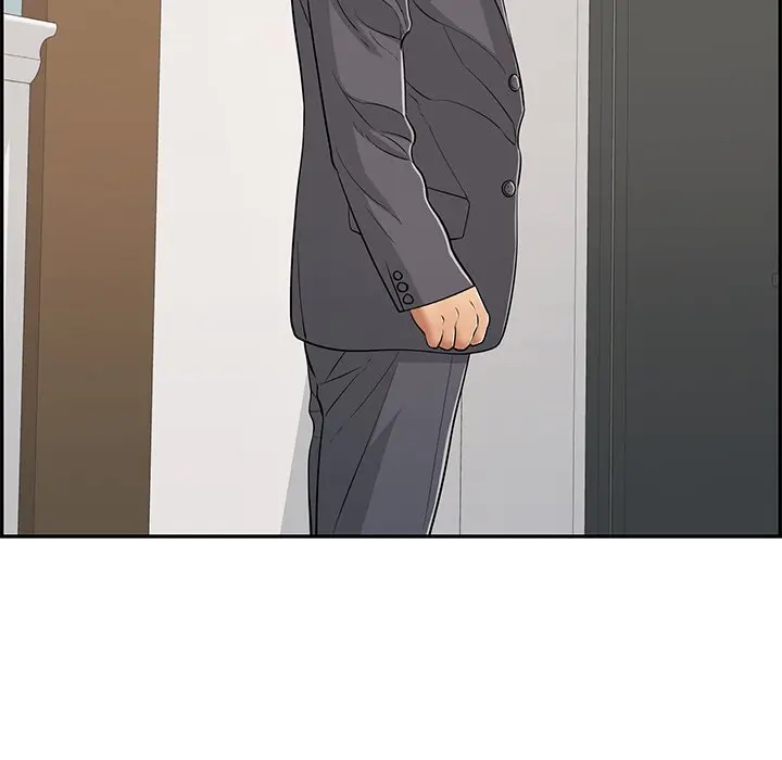 A Killer Woman Uncensored Manhwa Chapter 107 - Page 90
