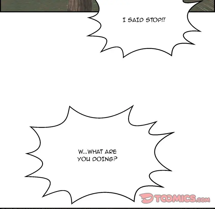 A Killer Woman Uncensored Manhwa Chapter 107 - Page 93