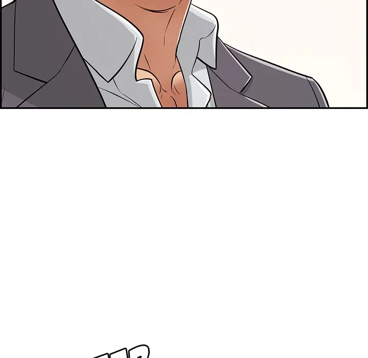 A Killer Woman Uncensored Manhwa Chapter 108 - Page 101