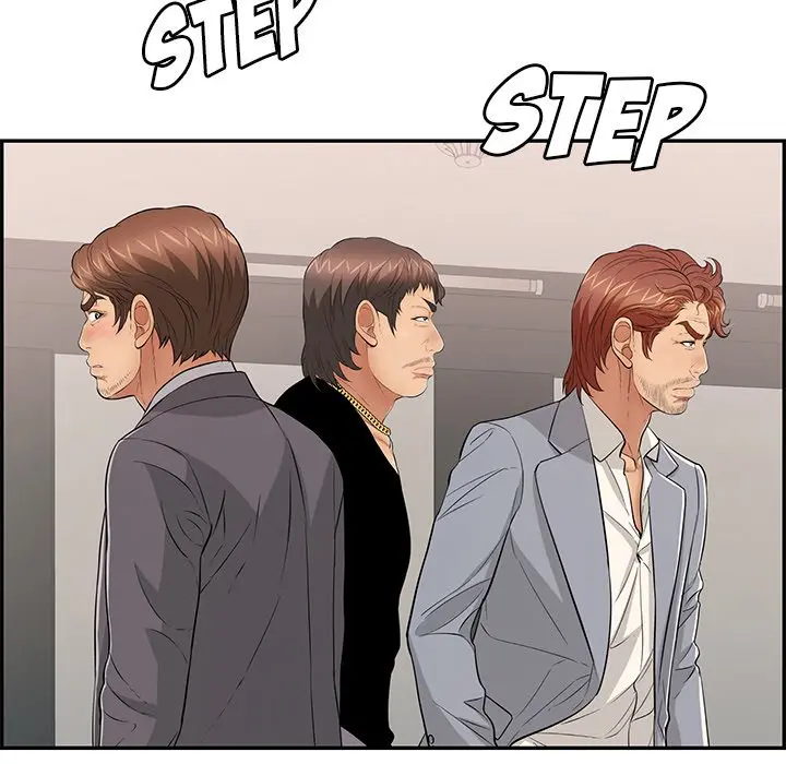 A Killer Woman Uncensored Manhwa Chapter 108 - Page 102
