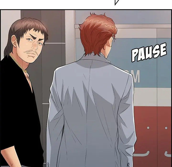A Killer Woman Uncensored Manhwa Chapter 108 - Page 104
