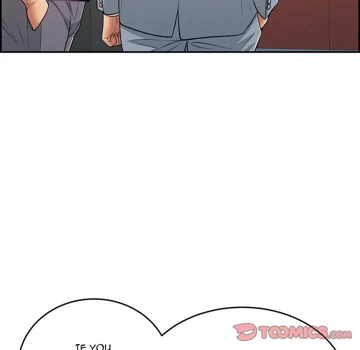 A Killer Woman Uncensored Manhwa Chapter 108 - Page 105