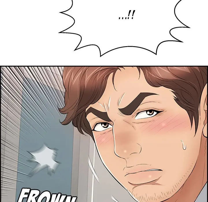 A Killer Woman Uncensored Manhwa Chapter 108 - Page 108