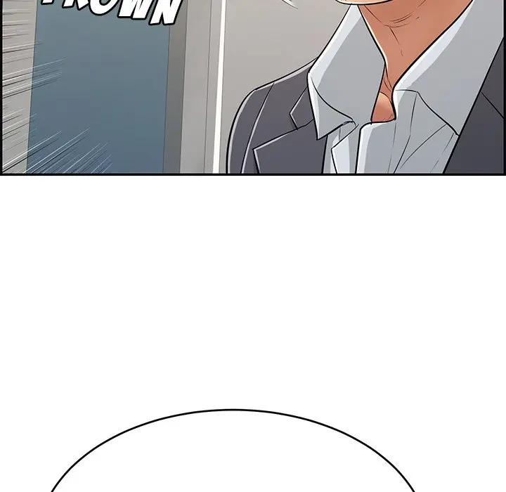 A Killer Woman Uncensored Manhwa Chapter 108 - Page 109