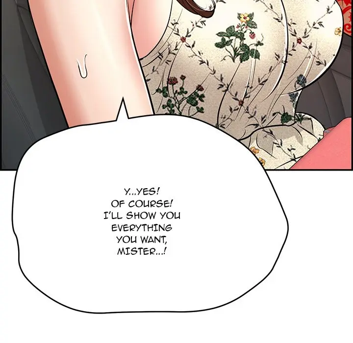 A Killer Woman Uncensored Manhwa Chapter 108 - Page 11