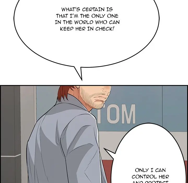 A Killer Woman Uncensored Manhwa Chapter 108 - Page 110