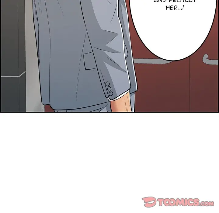 A Killer Woman Uncensored Manhwa Chapter 108 - Page 111