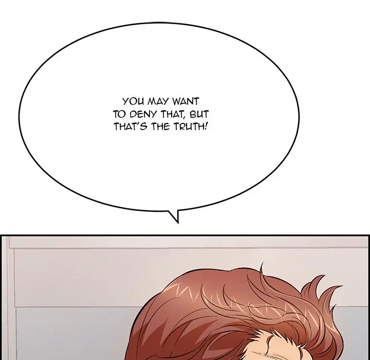 A Killer Woman Uncensored Manhwa Chapter 108 - Page 112