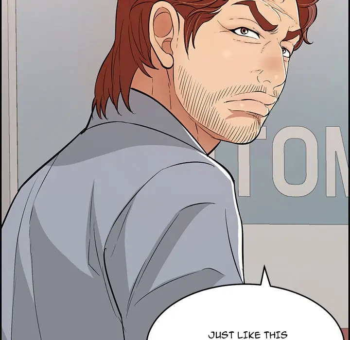 A Killer Woman Uncensored Manhwa Chapter 108 - Page 113