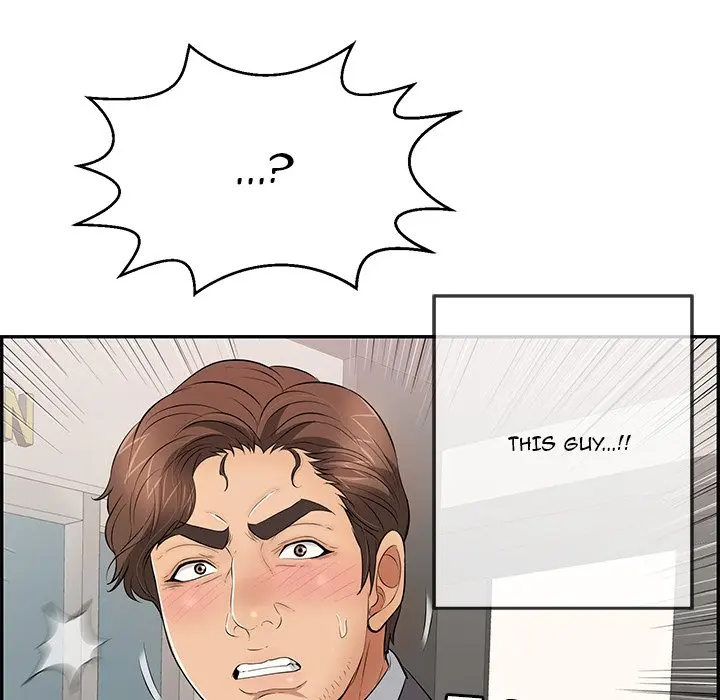 A Killer Woman Uncensored Manhwa Chapter 108 - Page 115