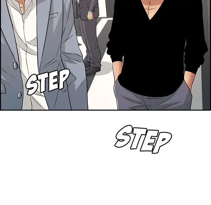 A Killer Woman Uncensored Manhwa Chapter 108 - Page 118