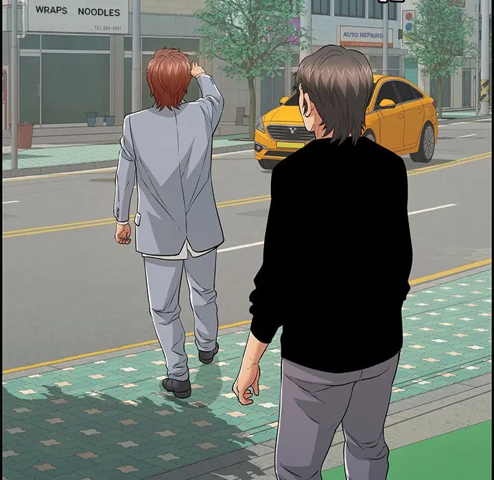 A Killer Woman Uncensored Manhwa Chapter 108 - Page 120