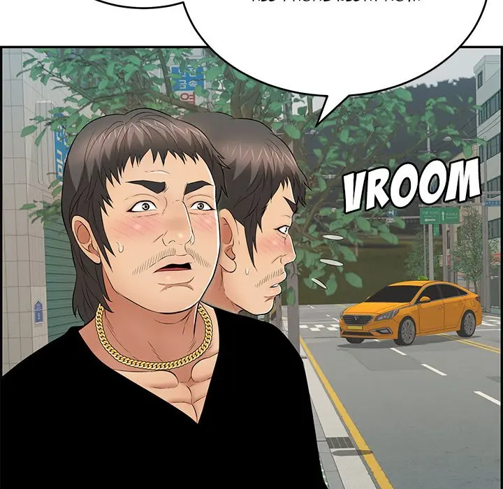 A Killer Woman Uncensored Manhwa Chapter 108 - Page 122