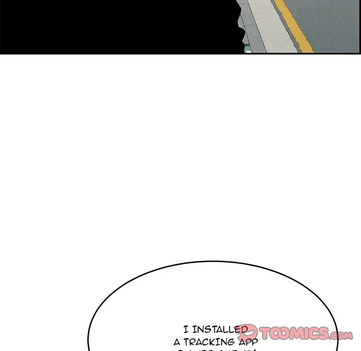 A Killer Woman Uncensored Manhwa Chapter 108 - Page 123
