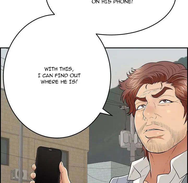 A Killer Woman Uncensored Manhwa Chapter 108 - Page 124