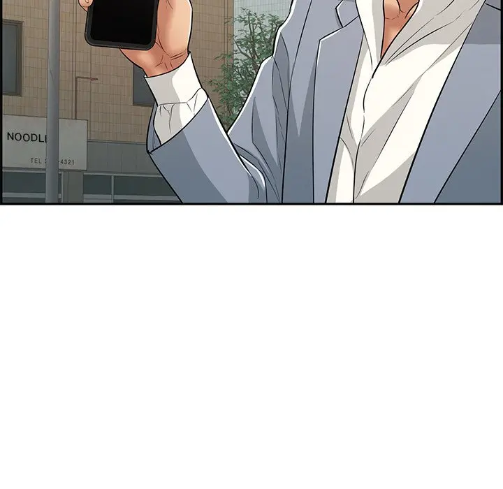 A Killer Woman Uncensored Manhwa Chapter 108 - Page 125