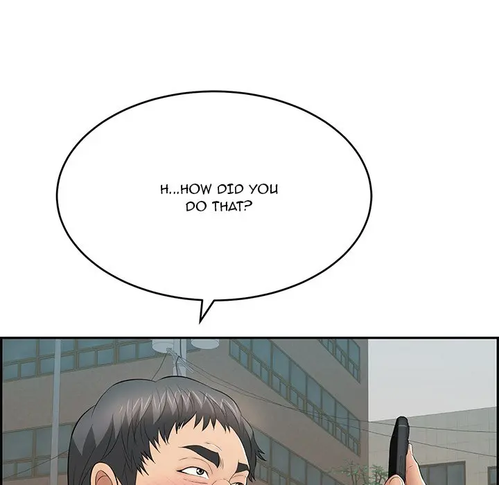 A Killer Woman Uncensored Manhwa Chapter 108 - Page 126