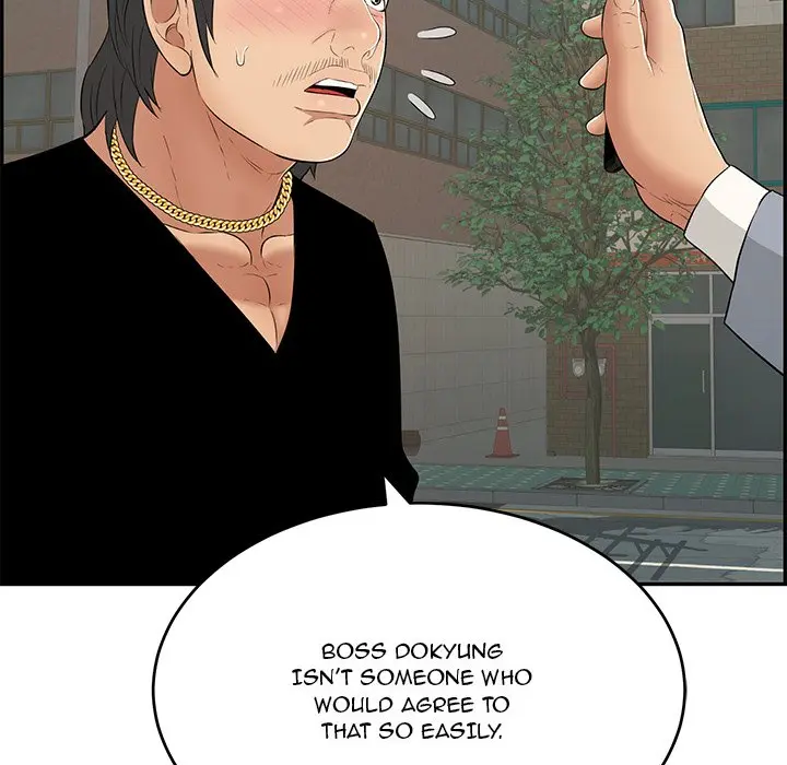 A Killer Woman Uncensored Manhwa Chapter 108 - Page 127