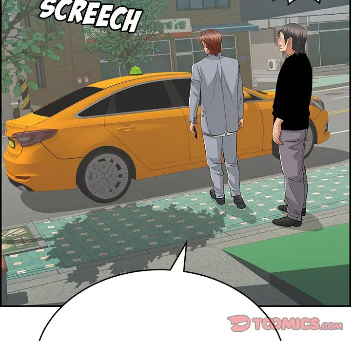 A Killer Woman Uncensored Manhwa Chapter 108 - Page 129