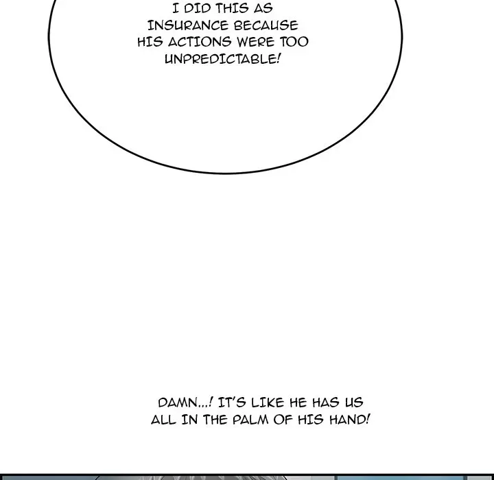 A Killer Woman Uncensored Manhwa Chapter 108 - Page 130