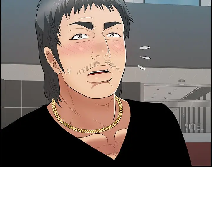 A Killer Woman Uncensored Manhwa Chapter 108 - Page 131