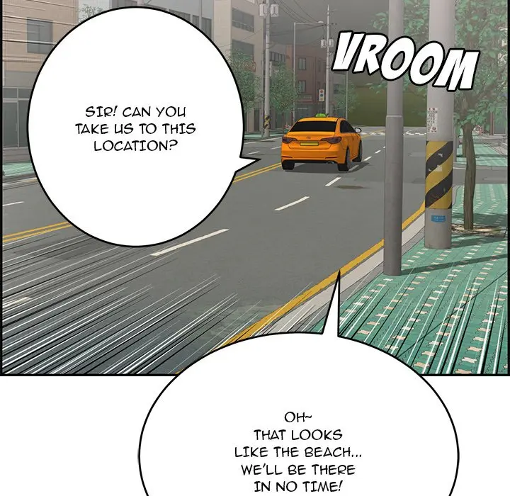 A Killer Woman Uncensored Manhwa Chapter 108 - Page 133