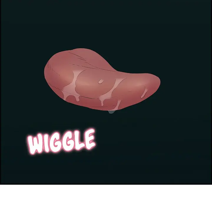 A Killer Woman Uncensored Manhwa Chapter 108 - Page 137