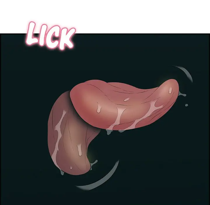 A Killer Woman Uncensored Manhwa Chapter 108 - Page 139