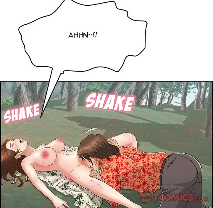 A Killer Woman Uncensored Manhwa Chapter 108 - Page 141