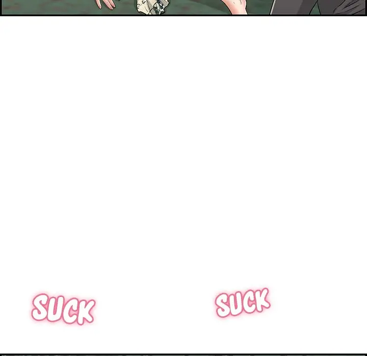 A Killer Woman Uncensored Manhwa Chapter 108 - Page 142