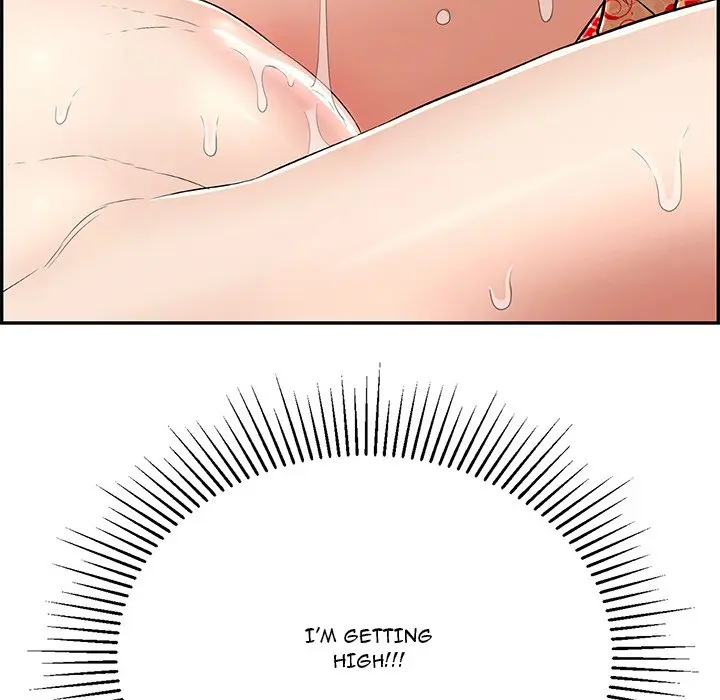 A Killer Woman Uncensored Manhwa Chapter 108 - Page 151