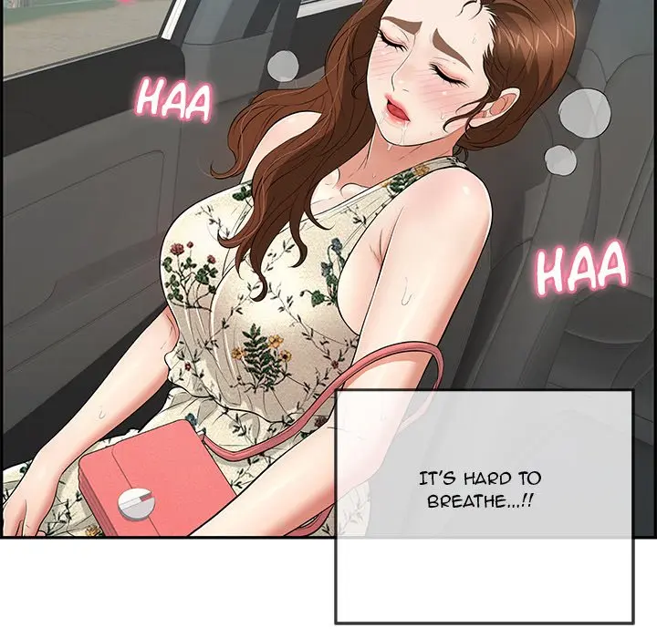 A Killer Woman Uncensored Manhwa Chapter 108 - Page 19