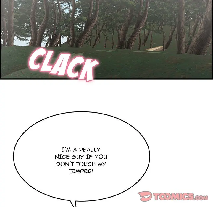 A Killer Woman Uncensored Manhwa Chapter 108 - Page 21
