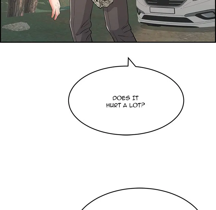 A Killer Woman Uncensored Manhwa Chapter 108 - Page 23
