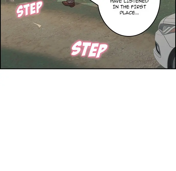 A Killer Woman Uncensored Manhwa Chapter 108 - Page 25