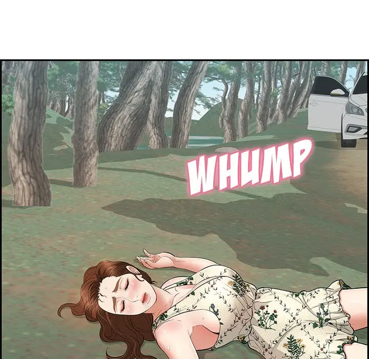 A Killer Woman Uncensored Manhwa Chapter 108 - Page 26