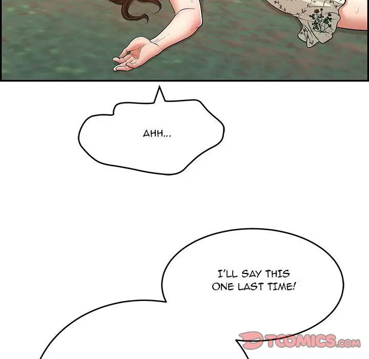 A Killer Woman Uncensored Manhwa Chapter 108 - Page 27