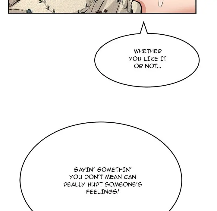A Killer Woman Uncensored Manhwa Chapter 108 - Page 29