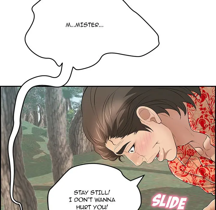 A Killer Woman Uncensored Manhwa Chapter 108 - Page 32