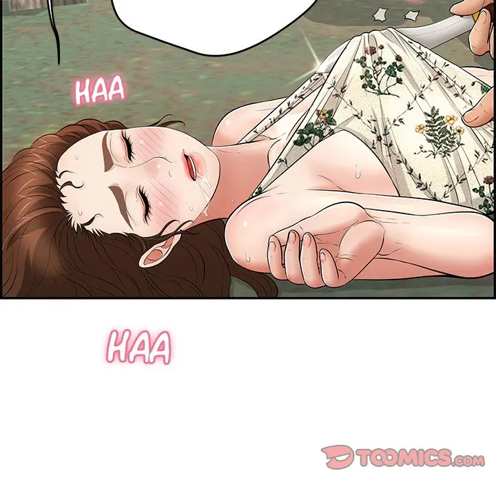 A Killer Woman Uncensored Manhwa Chapter 108 - Page 33